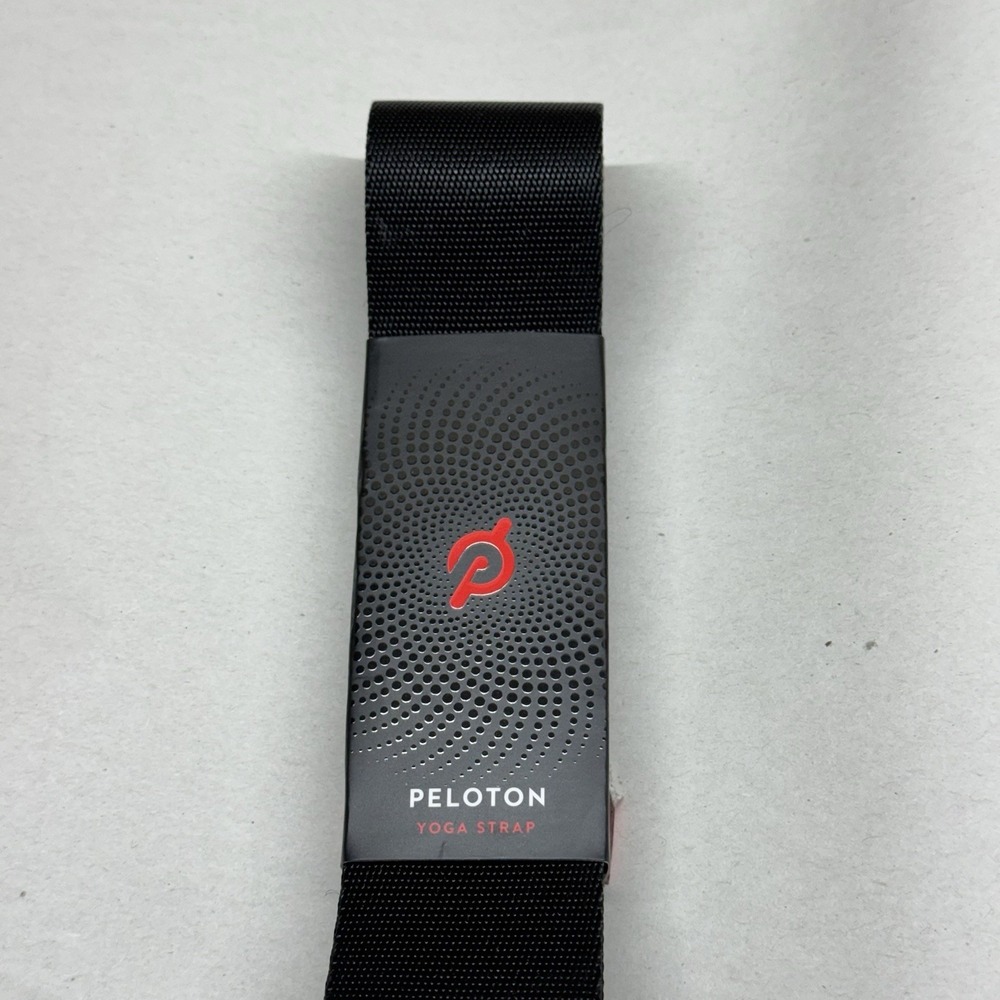 Peloton‎ Yoga Strap - New